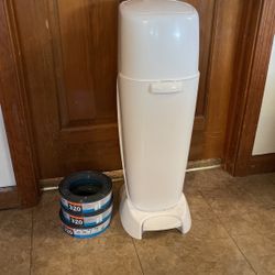 Diaper Genie