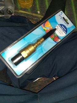 Tank Nozzle