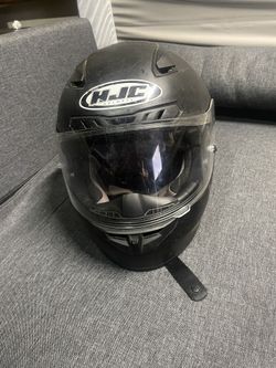 HJC Helmet