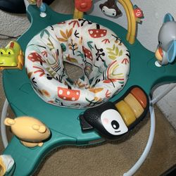 Fisher Price baby Bouncer 