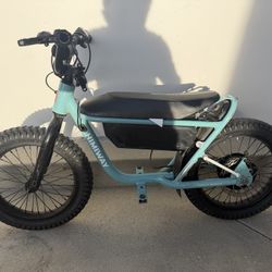 Himiway Mini Bike