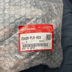 Honda Parts