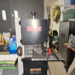Craftsman Band Saw