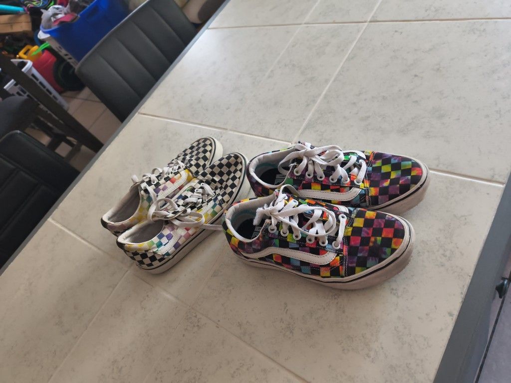 Vans