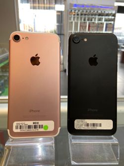 iPhone 7 📱32GB📱 Unlocked 📱30-Day Warranty
