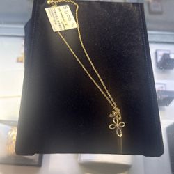 James Avery Necklace 