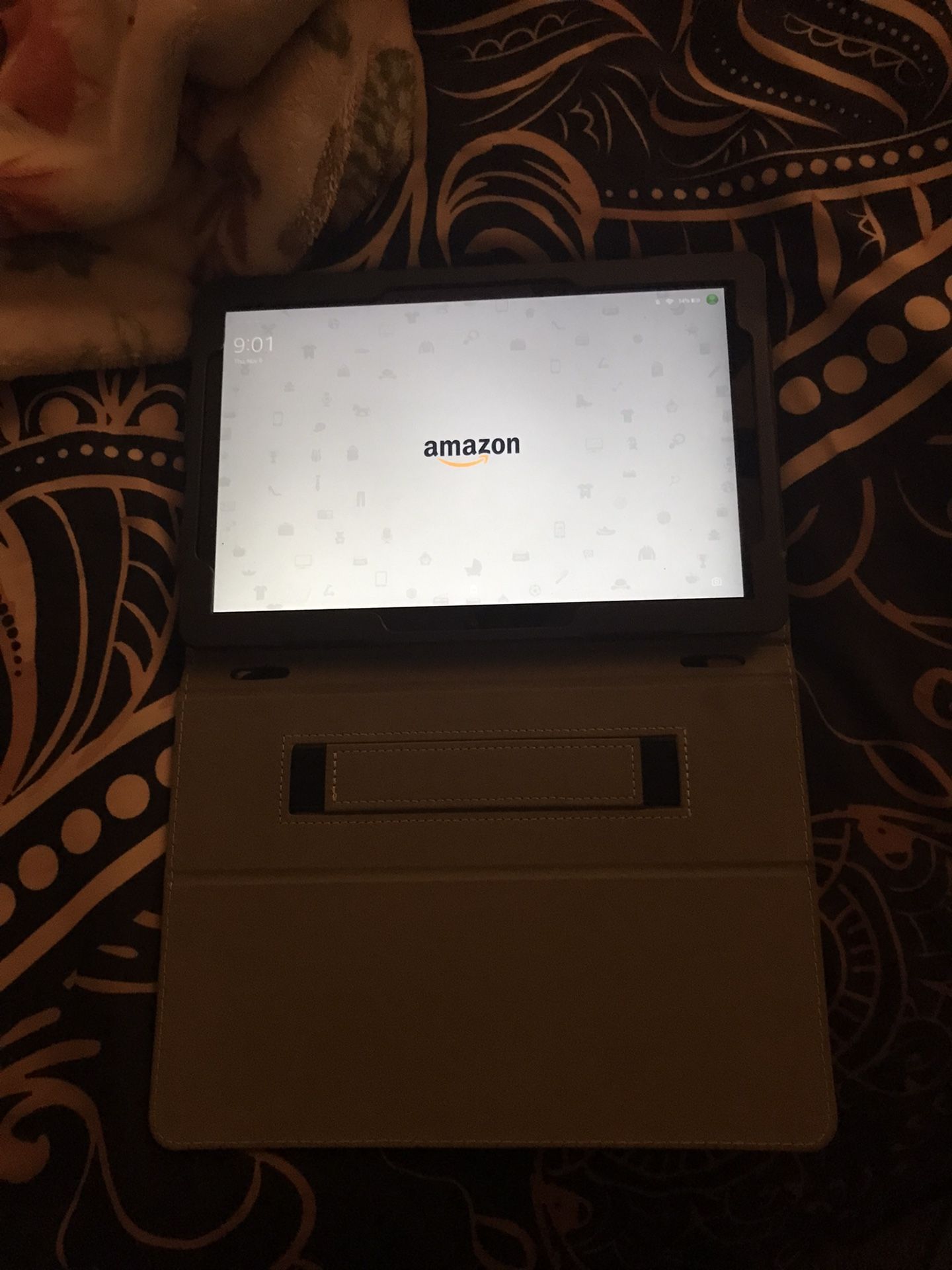 Fire stick Tablet 