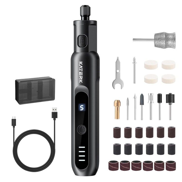 *NEW* Pet Dog Nail Grinder