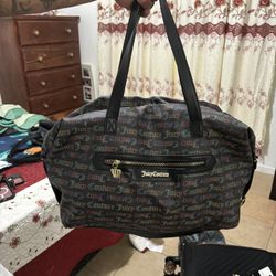 Juicy Couture Bags/purses & Steve Madden And Ex