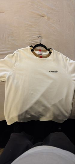 Burberry Men’s Sweatshirt