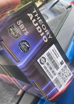 Theory Audio SB75