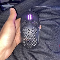HyperX Pulsefire Haste