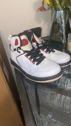 Jordan.