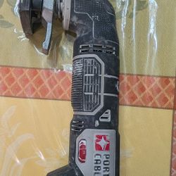 Porter Cable Oscillating Tool 