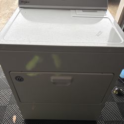ELECTRIC DRYER