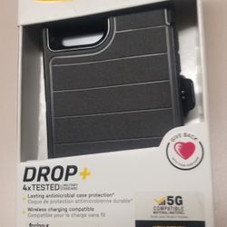 Otterbox Defender Pro iPhone 12/12 Pro