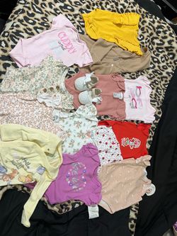 Baby Clothes