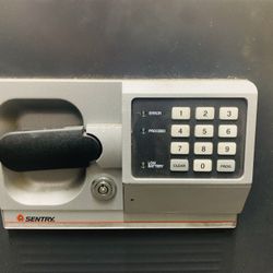 Sentry Safe