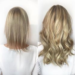 Hair Extensions 