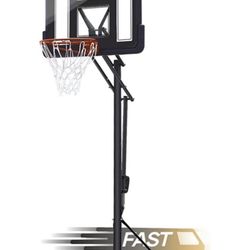 Básquet Ball Court