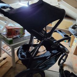 Jogger Stroller 