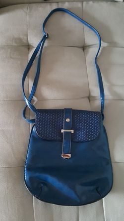Brand new purse