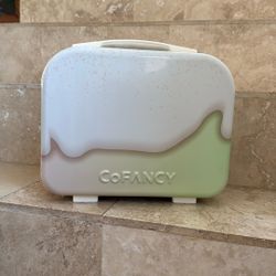 Luggage Cofancy