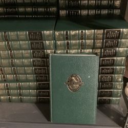 Encyclopedia Excellent Condition