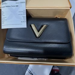 Louis Vuitton bag