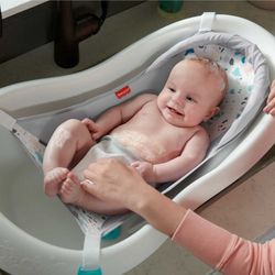 4 In 1 BABY BATH TUB