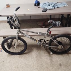 Old School 1980 Freestyle All Og Huffy