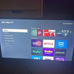 Roku Tv 