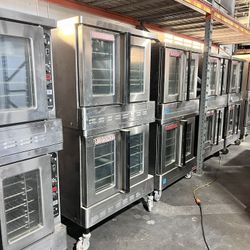 Blodgett Convection Ovens