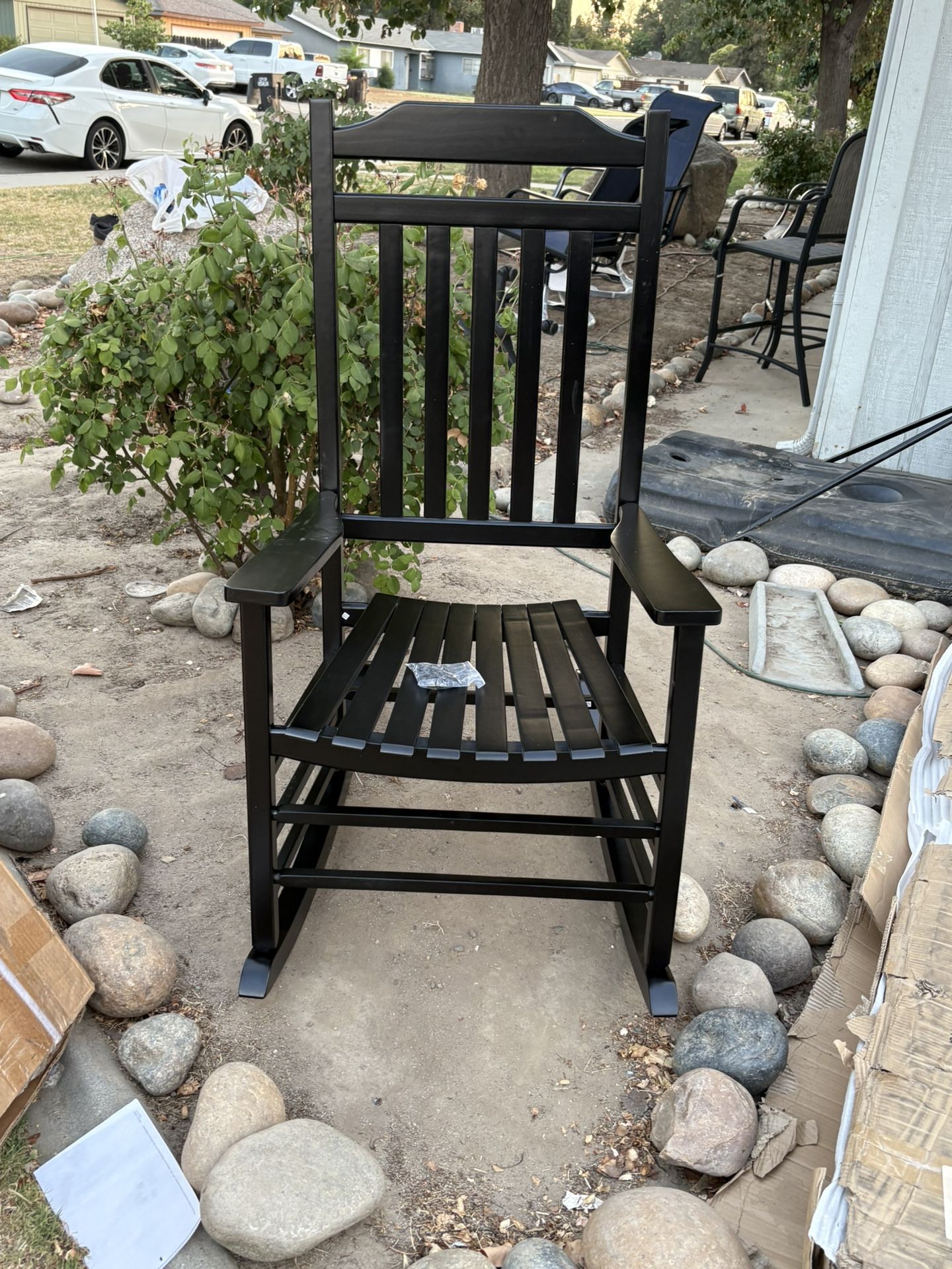 Rocking Chair