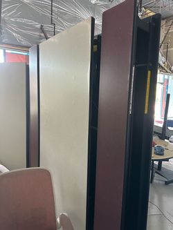 Partitions