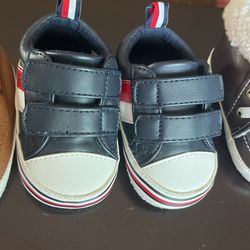 Baby Shoes