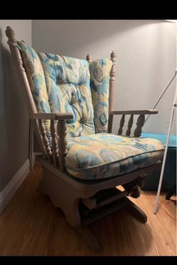 Rocking Chair