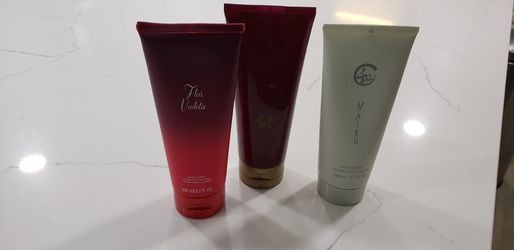 Body Lotion by Avon