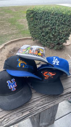 Old hats