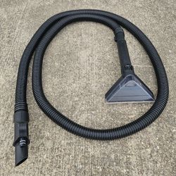 HOOVER SMARTWASH  FH52001 AUTOMATIC CARPET CLEANER HOSE W/ATTACHMENT