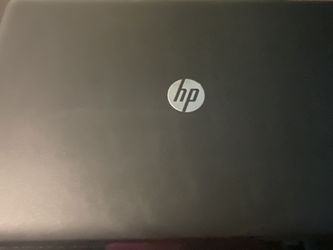 HP Envy 4500 All-in-One Printer – Powers On – $20