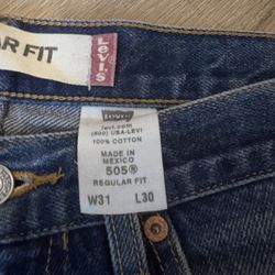 clothing 