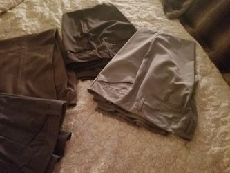 Woman trousers sz 16