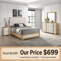 High quality Affordable Bedroom sets| Shop Now pay later