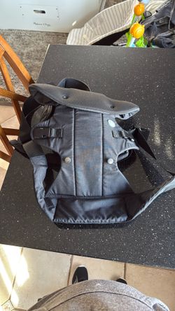 Baby Carrier