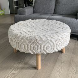 Coffee/accent table by homegoods