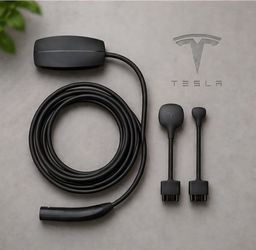 🔥🔥 Tesla Gen 3 Mobile Charger NEW– Home & Travel EV Charging | Tested & Guaranteed