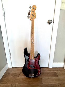 Fender American Standard Precision Bass 2009