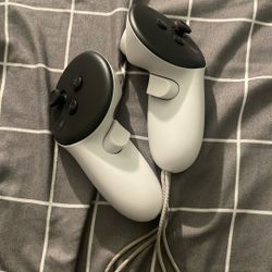 Meta Quest 3 Controllers Only