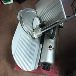 Hobart Deli Slicer 